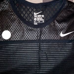 NIKE SOCCER JERSEY